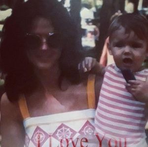 Meet your Posher, Vicky